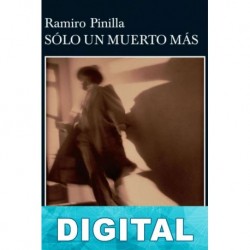 Sólo un muerto más Ramiro Pinilla
