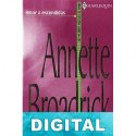 Amar a escondidas Annette Broadrick