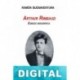 Arthur Rimbaud. Esbozo biográfico Ramón Buenaventura