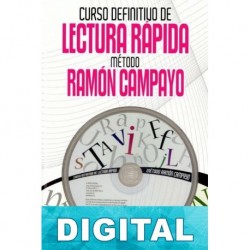 Curso definitivo de lectura rápida Ramón Campayo