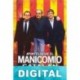Apuntes desde el manicomio catalán Ramón de España