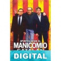 Apuntes desde el manicomio catalán Ramón de España