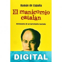 El manicomio catalán Ramón de España