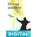 Divinas palabras Ramón del Valle-Inclán