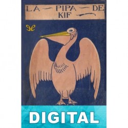 La pipa de kif Ramón del Valle-Inclán
