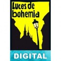 Luces de bohemia (ed. anotada) Ramón del Valle-Inclán