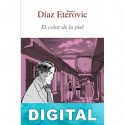 El color de la piel Ramón Díaz Eterovic