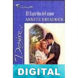 El espíritu del amor Annette Broadrick