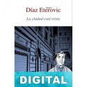 La ciudad está triste Ramón Díaz Eterovic
