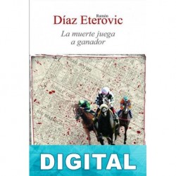 La muerte juega a ganador Ramón Díaz Eterovic