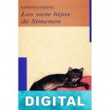 Los siete hijos de Simenon Ramón Díaz Eterovic