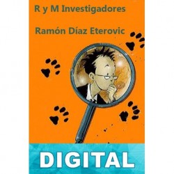 R y M Investigadores Ramón Díaz Eterovic
