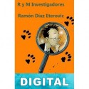 R y M Investigadores Ramón Díaz Eterovic
