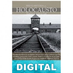 Breve historia del holocausto Ramón Espanyol Vall