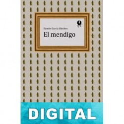 El mendigo Ramón García Sánchez