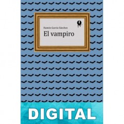 El vampiro Ramón García Sánchez