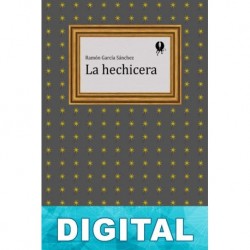 La hechicera Ramón García Sánchez