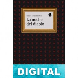 La noche del diablo Ramón García Sánchez