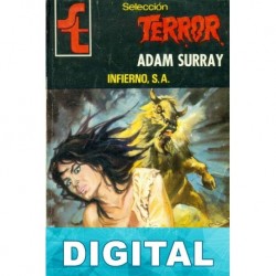 Infierno, S. A. Adam Surray