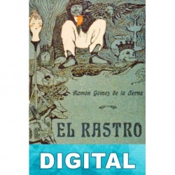 El Rastro Ramón Gómez de la Serna