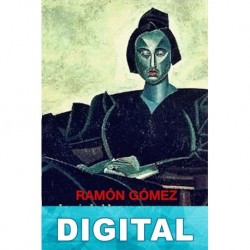 La viuda blanca y negra Ramón Gómez de la Serna