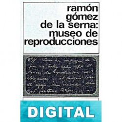 Museo de reproducciones Ramón Gómez de la Serna