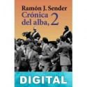 Crónica del alba, 2 Ramón J. Sender