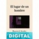 El lugar de un hombre Ramón J. Sender