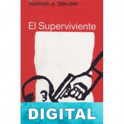 El superviviente Ramón J. Sender