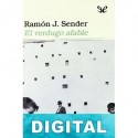 El verdugo afable Ramón J. Sender