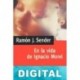 En la vida de Ignacio Morel Ramón J. Sender