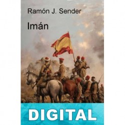 Imán Ramón J. Sender