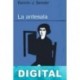 La antesala Ramón J. Sender