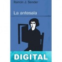 La antesala Ramón J. Sender