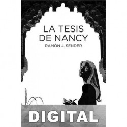 La tesis de Nancy Ramón J. Sender