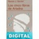 Los cinco libros de Ariadna Ramón J. Sender