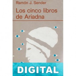 Los cinco libros de Ariadna Ramón J. Sender