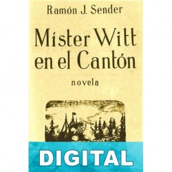Mr. Witt en el Cantón Ramón J. Sender