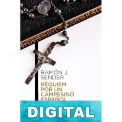 Réquiem por un campesino español Ramón J. Sender