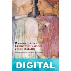 El libro del amigo y del amado Ramón Llull
