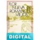 Flor nueva de romances viejos Ramón Menéndez Pidal