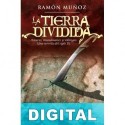 La tierra dividida Ramón Muñoz