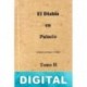 El diablo en palacio ( Tomo II) Ramón Ortega y Frías