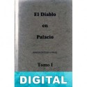 El diablo en palacio (tomo I) Ramón Ortega y Frías