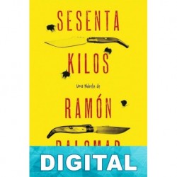 Sesenta kilos Ramón Palomar
