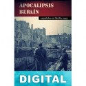 Apocalipsis Berlín Ramón Peñacoba Royuela