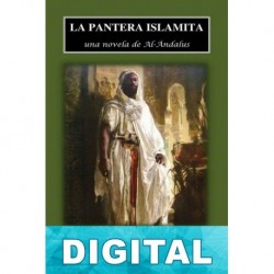 La pantera islamita Ramón Peñacoba Royuela