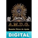 A. M. D. G. Ramón Pérez de Ayala