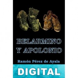 Belarmino y Apolonio Ramón Pérez de Ayala