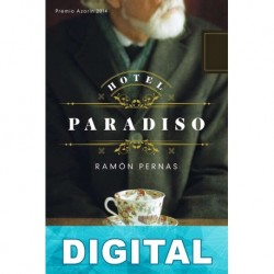 Hotel Paradiso Ramón Pernas